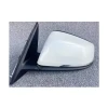 High Quality White Rearview Mirror Auto Mirror Safety Folding Side Mirror For X1 F48 F49