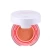 Import High quality whole sale cushion blush palette from China