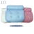 Import High quality wholesale eco friendly Home Non Slip mesh bath pillow headrest  spa with suction cups from China