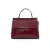 High Quality Women Genuine Leather Handbag Accept Custom Logo Leather Shoulder Bag