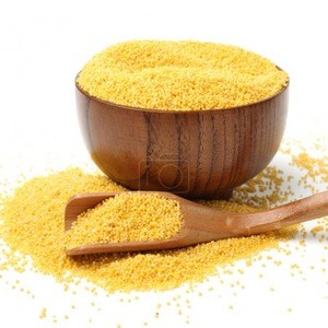 High Quality Yellow Millet Supplier