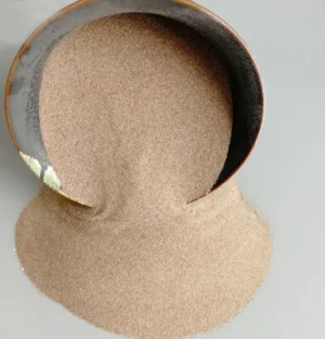 High Quality Zircon Sand for Casting Ceramics Refractory Material Factory Low Price