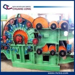 High Quilty Nonwovn Used Wool Carding Machine for Wool Needle Felt