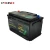 Import High safety 1000CCA starting battery lifepo4 lithium cranking battery 12v 100ah from China