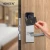 Import High Security WiFi Hotel Door Lock System, Electronic Smart RFID Card Hotel Door Locks with BLE TTlock TTHotel App from China