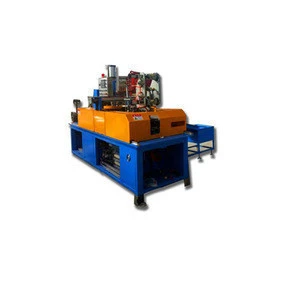 High speed automatic spool cable coiling winding machine ( model CP1040 )