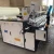 Import High Speed Toilet paper/kitchen towel/maxi roll with embossing/glue lamination rewinding machine from China