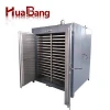 High temperature cabinet tray dryer oven /dry food machine