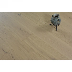 Highly cost effective antique furniture engineered hardwood timber flooring