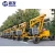 Import Highway Guardrail Hydraulic Post Pile Driver for Sale from China