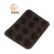 Import HIMI Bakeware Mold For Cake Non-Stick Silicone 12 Cavity Flowers Shape Baking chocolate Mold from China