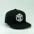 Import Hip Hop 6 Panel Mens Flat Bill Classic Snapback Hat Sports Caps Gorras Snapback Cap Custom Logo from China