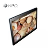 Hipo Vesa Mount Android 10.1 inch Octa-Core Tablet Pc with NFC for Car