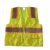 Import hivi safety vest class 2 custom logo security jackets reflective warning vest from China