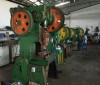 hoe die forging machine for kind of fittings ,parts, valves, faucets, hinges