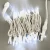 Import Holiday light IP 65 Waterproof 10m 100 leds warm white christmas outdoor string lights from China