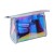 Import Holographic Dumpling Shape Zipped Makeup Bag from China