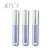 Import Holographic eye & lip shimmer lip gloss liquid eye shadow from Taiwan