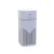 Import Home Appliances Colorful LED Portable Classic Ultrasonic Humidifier from China