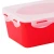 Import Home appliances kitchen clip lock food storage container with durable product 5000ml from Vietnam