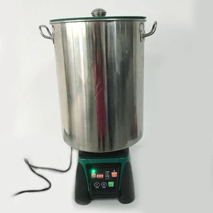 Home Biogas Generator Food Waste Disposer 220V