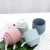 Import Home Decor Matte Creative Mini Clay Ceramic Succulent Flower Pot In Bulk from Pakistan