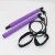 Import Home Fitness Pilates Bar Kit with Resistance Band Foot Loop for Yoga Stick from China
