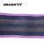 Import Home Gym Not Circling Comfortable Squat Training Fabric Hip Circle Resistance Bands With Purple Border from China