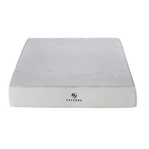 Home healthy comfortable latex mattress topper 100% natural