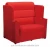 Import Home Theater Sofa / Movie Theater Seating / Soft Fabric 3D Cinema chair from China