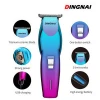 Home Use Rechargeable Wireless Hair Trimmer Man&#39;s Best Price Hair Clipper