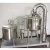 Import Honey Processing Filtering Equipment Sieve Honey Machine from China