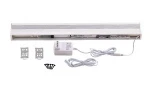 Honeycomb blind roller shade accessories for window