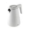 Honeyson stainless steel electric kettle Hotel supplies bouilloire lectrique auto boiling water kettle