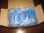Hopital Body Medical Surgical Prep Hygiene Disposable Shaving Razor