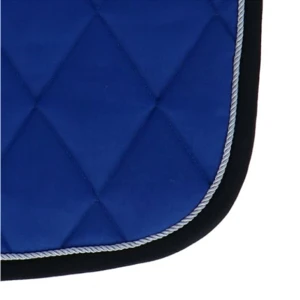 Horse Riding Saddle Pad English horse equestrian Unique Style Horse Racing Back