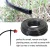 Import Hose Drip Irrigation System 360 Degree Adjustable 8 Hole Sprinkler Kit Garden Watering Inserting Ground Micro Flow Dripper from China