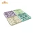Import Host Sale Durable 4-pack Pet Fun Interactive Slow Feeder Dog Licking Tray Food Plate Lick Mat Slow Feeder Dog Bowl from China