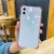 Import hot 2021 for iPhone11/12 TPU Transparent Mobile Phone Shell Soft Glue Mobile Phone Bag Case Phone Case from China