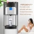 Import Hot and cold water dispensers water with LED light indicators, easy refilled Water cooler from China