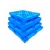 Import hot china products custom pallet solid hygienic plastic pallet prices heavy duty single sided pallet plastic from China