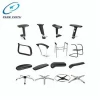 Hot Custom Computer Chairs Armrest Accessories for Office Chair BIFMA SGS Standard