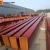 Import hot dip galvanized Q345 standard carbon steel H beam dimensions for steel structure from China