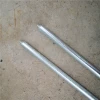 Hot Dipped Galvanized Factory Quality Earth Grounding Rod