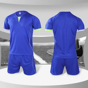 Hot football jersey sports soccer uniforms ,custom soccer jersey