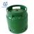 Import Hot In Benin Africa Zinc Plated Liquefied Petroleum Gas Tank Gas Cylinder With Lowest Price from China
