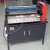 Import Hot melt glue machine/paper sheet gluer machine/paper gluing machine from China