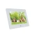 Import hot mini size 7 inch advertising player digital photo frame rohs with vesa holes from China