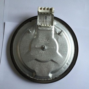 Hot Plate Electric Cooker Heating Element Parts
