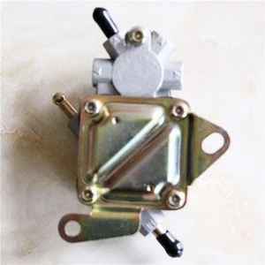 Hot product 1008B fuel systems electric fuel pump for ATV parts